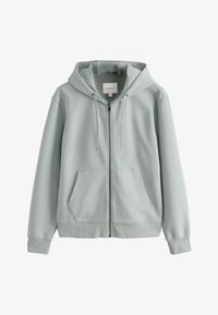 Ausgewählt, ice grey