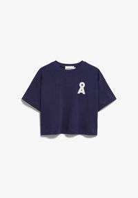 Non sélectionné, tinted navy