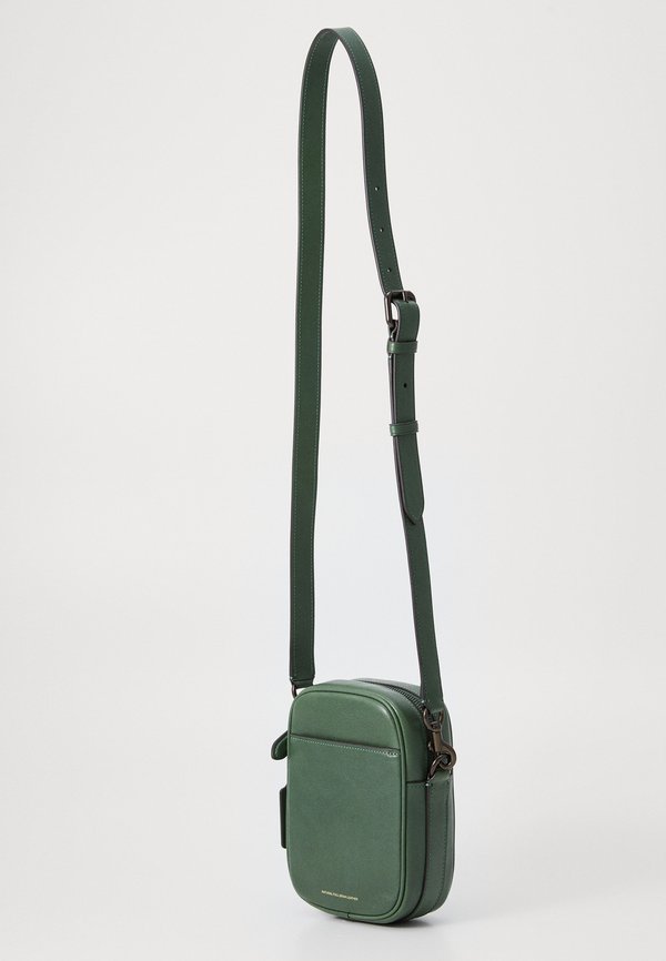 HITCH CROSSBODY IN NATURAL  - Cross body bag3