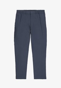 Unausgewählt, navy blue