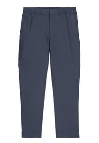 BILLIE - Stoffhose - navy blue