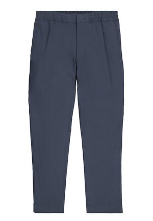 NN.07 BILLIE - Pantalon classique - navy blue