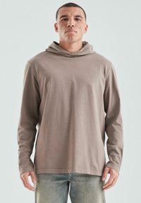 QS - Bluza z kapturem