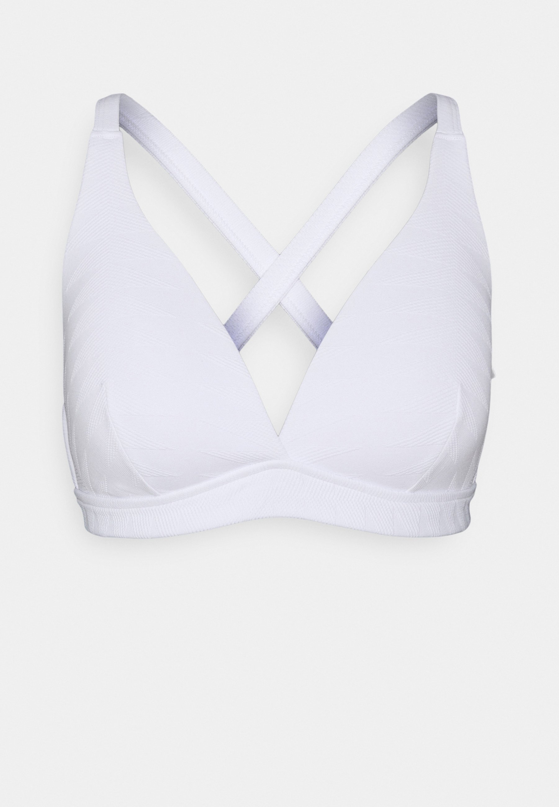 Women SEASIDE SOIREE LONGLINE TRI BRA - Bikini top Women SEASIDE SOIREE LONGLINE TRI BRA - Bikini top