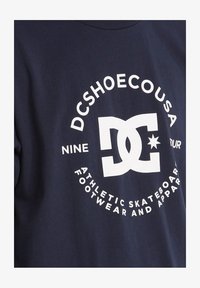 Unselected, navy blazer