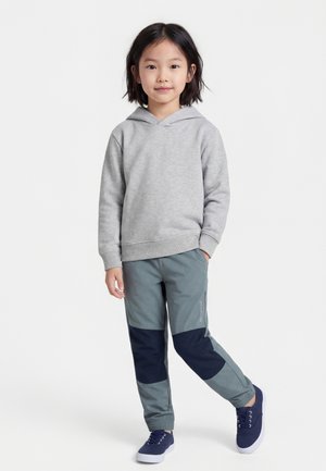 FLOX UNISEX - Παντελόνι εξωτερικού χώρου - factory blue