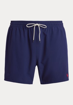 TRAVELER STRETCH CLASSIC FIT SWIM TRUNK - Zwemshorts - newport navy