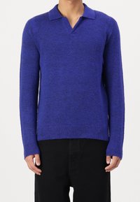 Only & Sons Maglione - royal blue