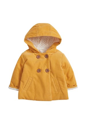 Manteau d'hiver - yellow