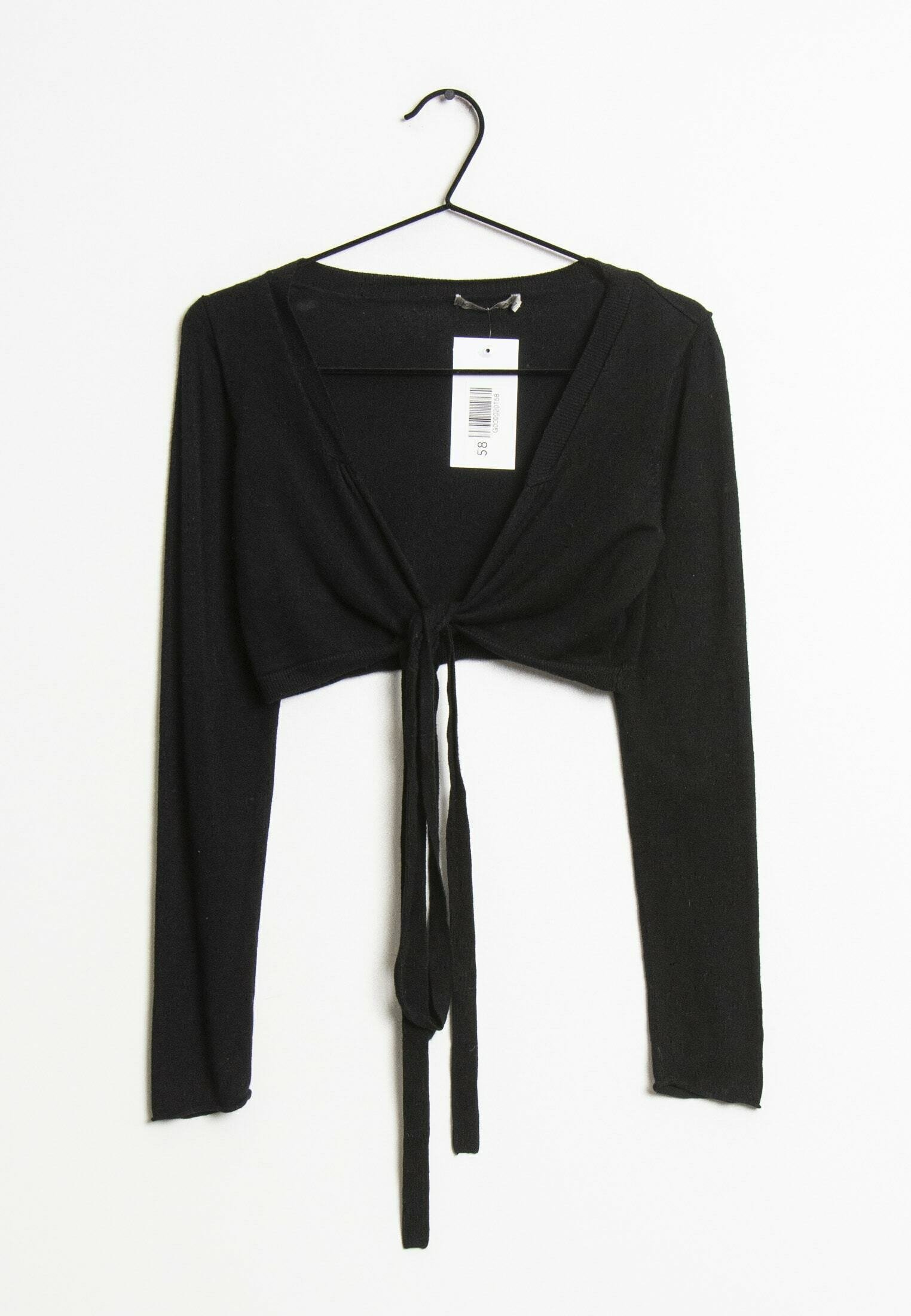 Kookai Cardigan - black - (Pre-owned 