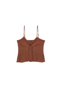 Non sélectionné, dark brown