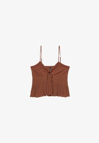Vald, dark brown