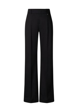 Bogner, BOGNER CHINO JODY - Stoffhose - schwarz