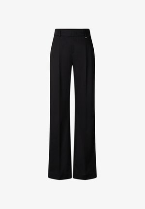 Bogner, BOGNER CHINO JODY - Stoffhose - schwarz