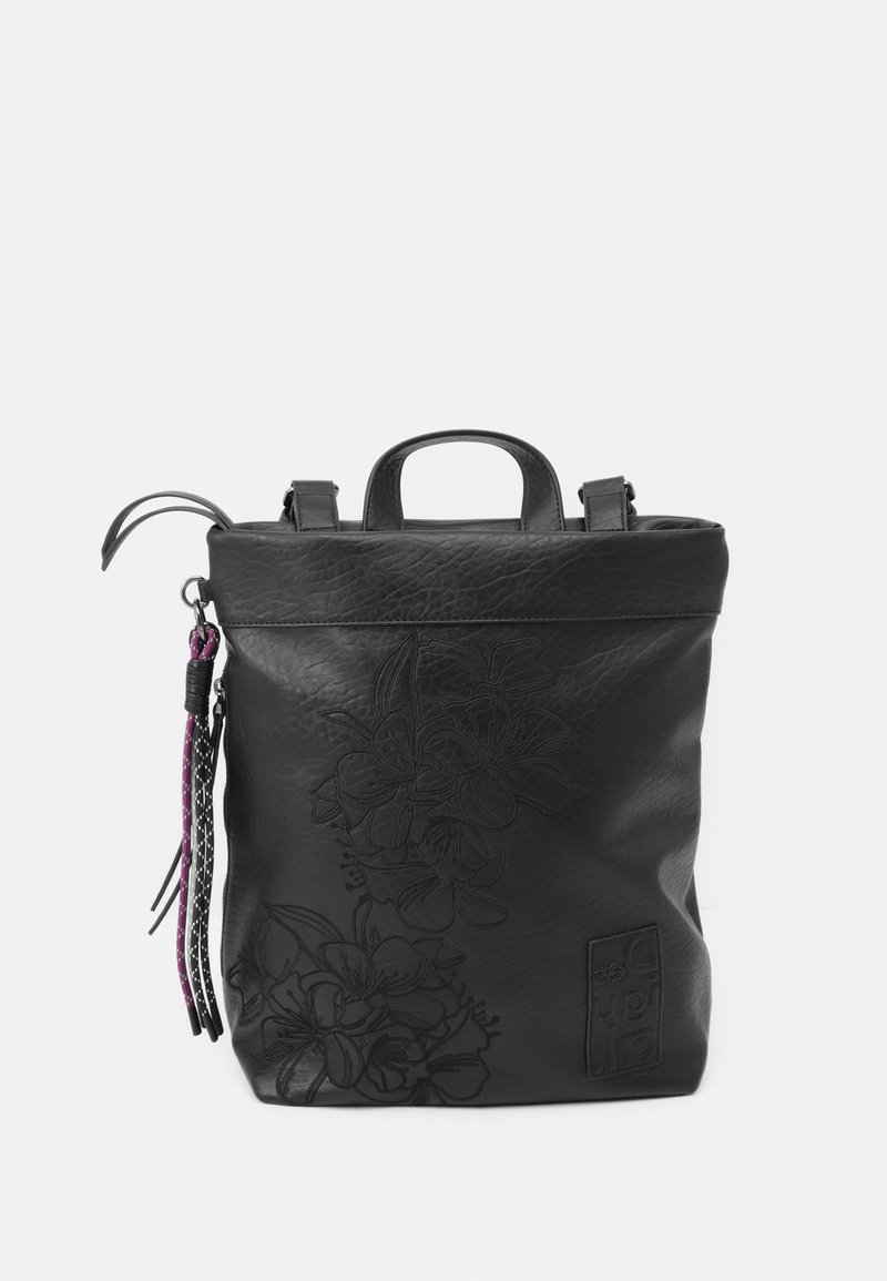 Desigual NERANO 3.0 Rucksack black Zalando.ie