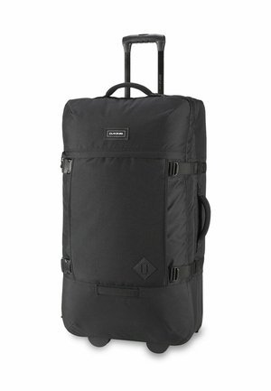 365 ROLLER 2 ROLLEN 
 - Trolley - black
