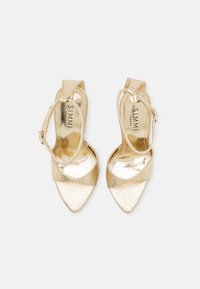 Simmi London ESMA - Sandaler - gold