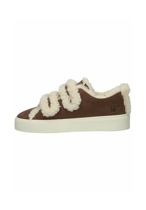 QUARTZ MAZIE - SNEAKER LOW - Tenisky - rain drum