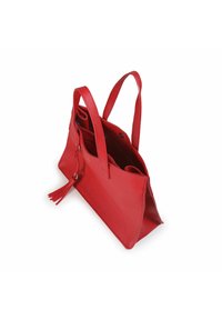 Miriade MAGNETIC - Handtas - rosso scuro