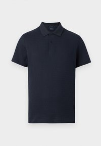 Non sélectionné, dark blue