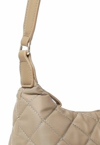 Miriade DINAMICA - Borsa a mano - beige