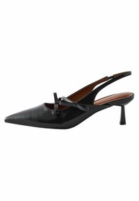 FOREVER COMFORT REGULAR FIT - Klasické lodičky - black