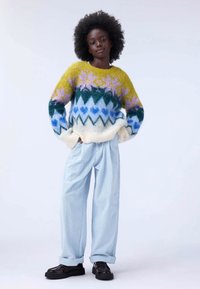 Molo GLENDA - Pullover - multi-coloured