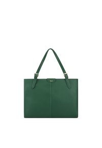 Niet geselecteerd, green