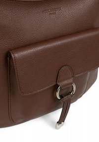Hexagona CONFORT - Borsa a tracolla - chocolat