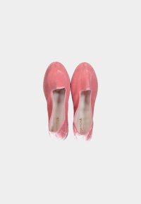 Via Tortona 18 FRIULANE  - Espadrillas - rosa