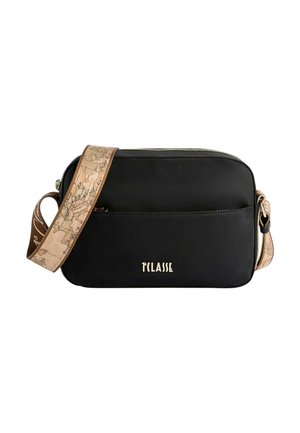 Borsa a tracolla - black