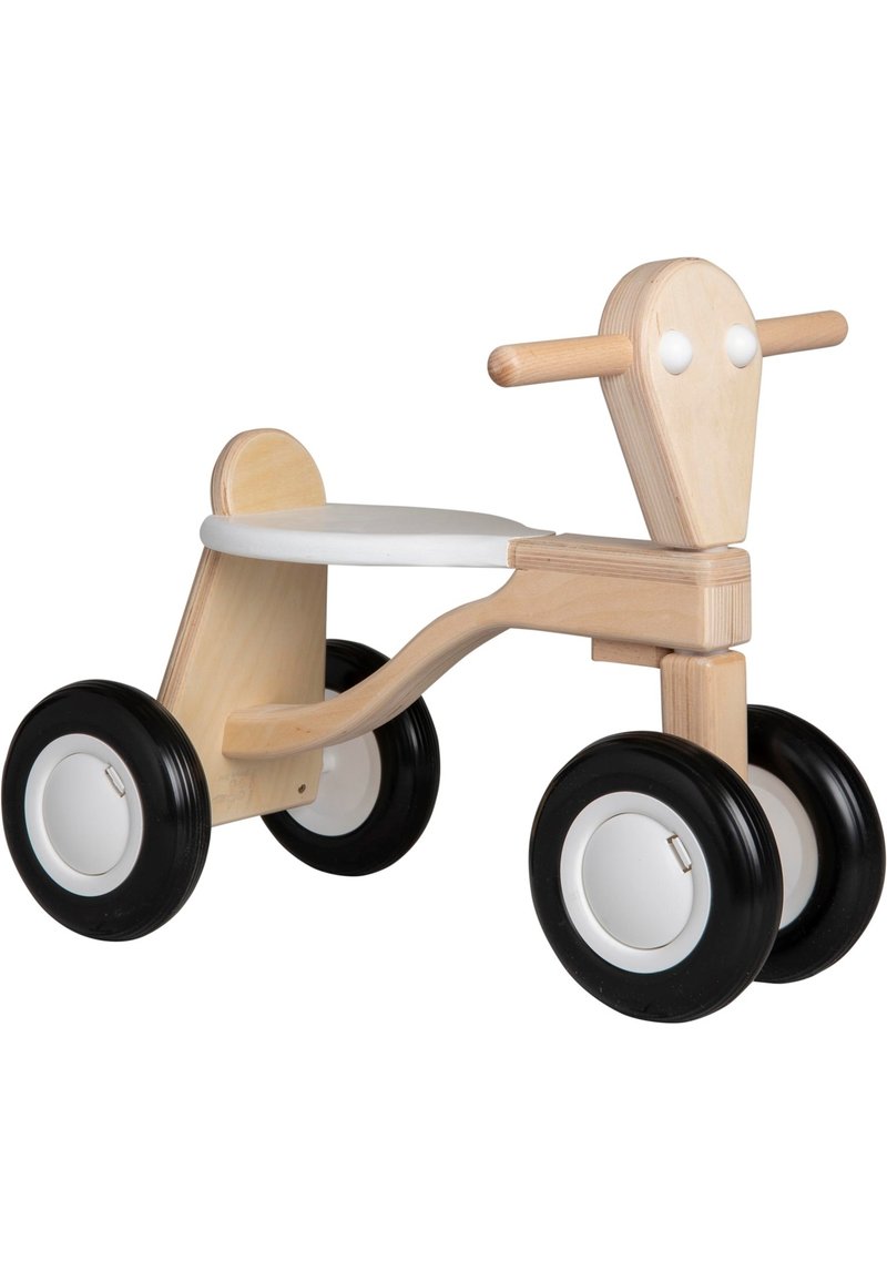 Van Dijk Toys - BIRCH BALANCE - Ride on - multi coloured, Enlarge