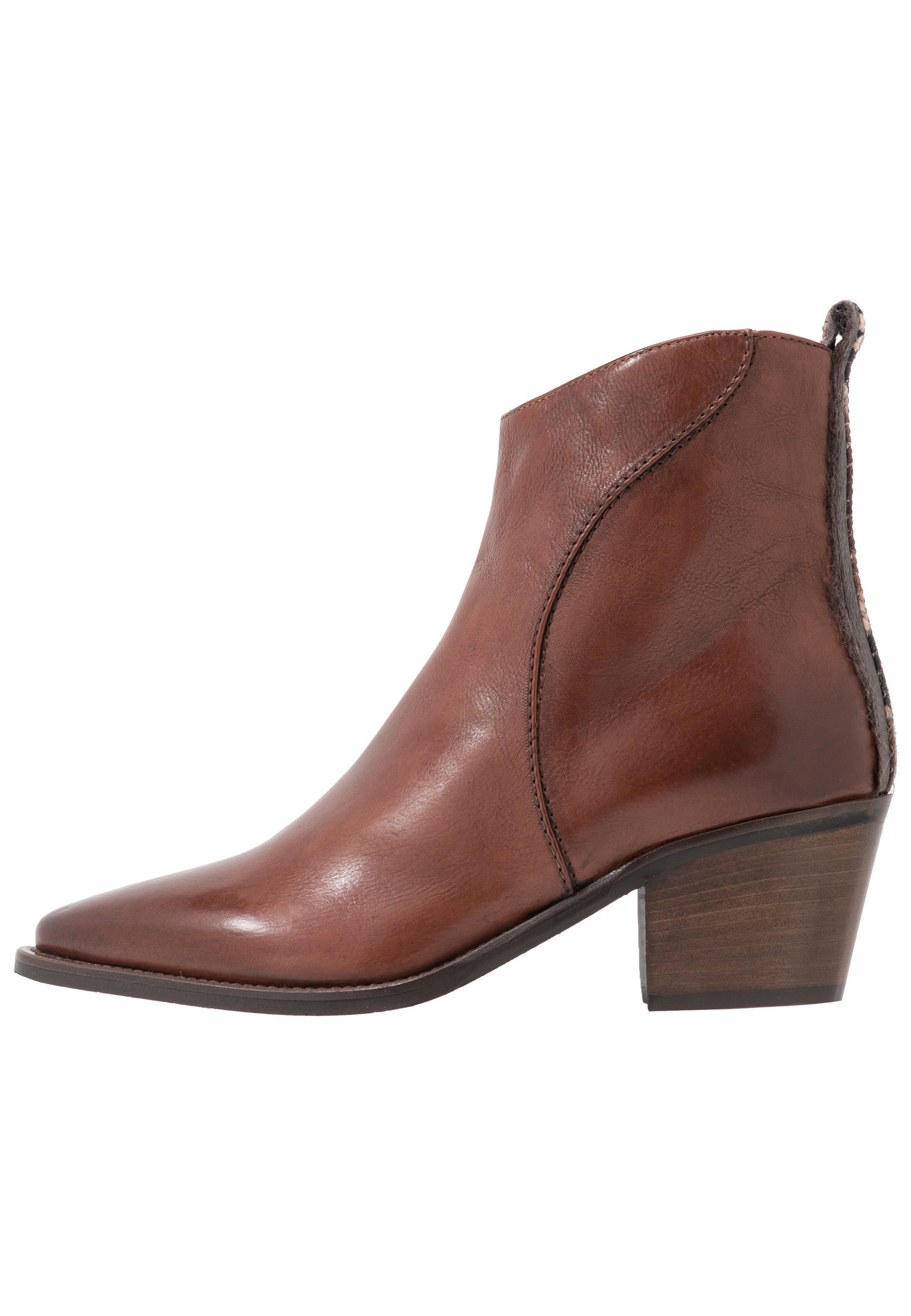 Donna Carolina Korte laarzen texas Zalando.nl Donna Carolina Korte laarzen texas Zalando.nl
