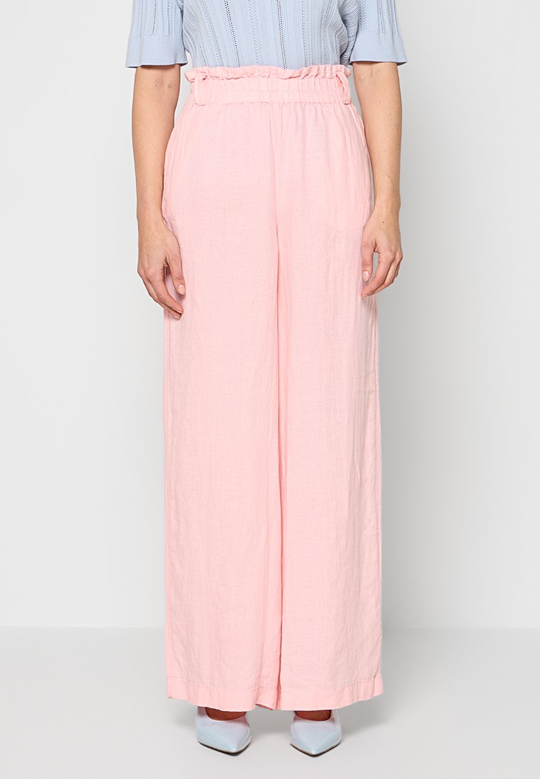 MAX&Co. Broek roze