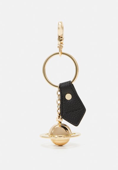 Vivienne Westwood LIGHT UNISEX - Breloc - black