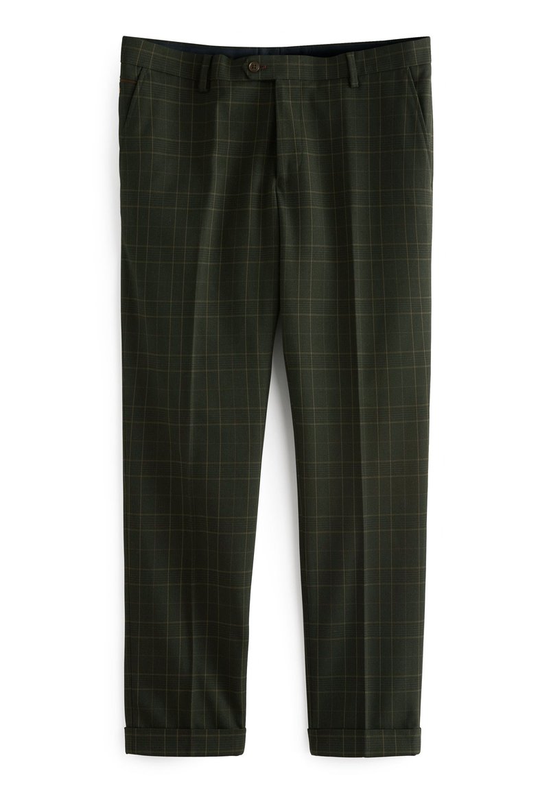 Next Broek groen Next Broek groen