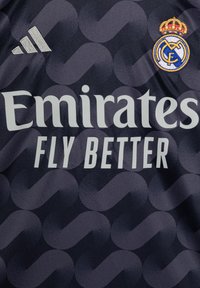 Porte-clés Real Madrid Doré - Souvenir Artisanal Typique, Idée Cadeau Pour Collectionneurs