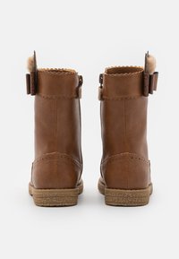 Friboo Stiefel - cognac - Zalando.at