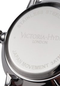 Victoria Hyde LONDON EYES - Uhr - schwarz