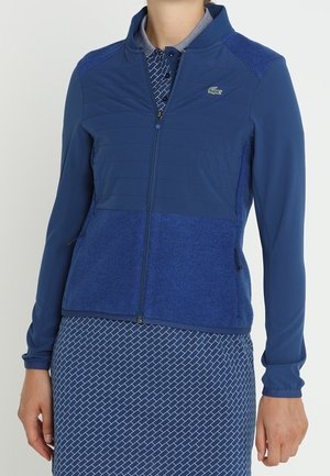 Blouson - dark blue
