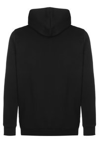 Puma ESS SMALL LOGO FL - Felpa - puma black