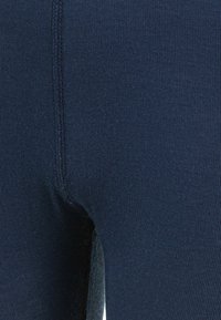 ZIGZAG PANDA SET - Onderbroek - navy blazer