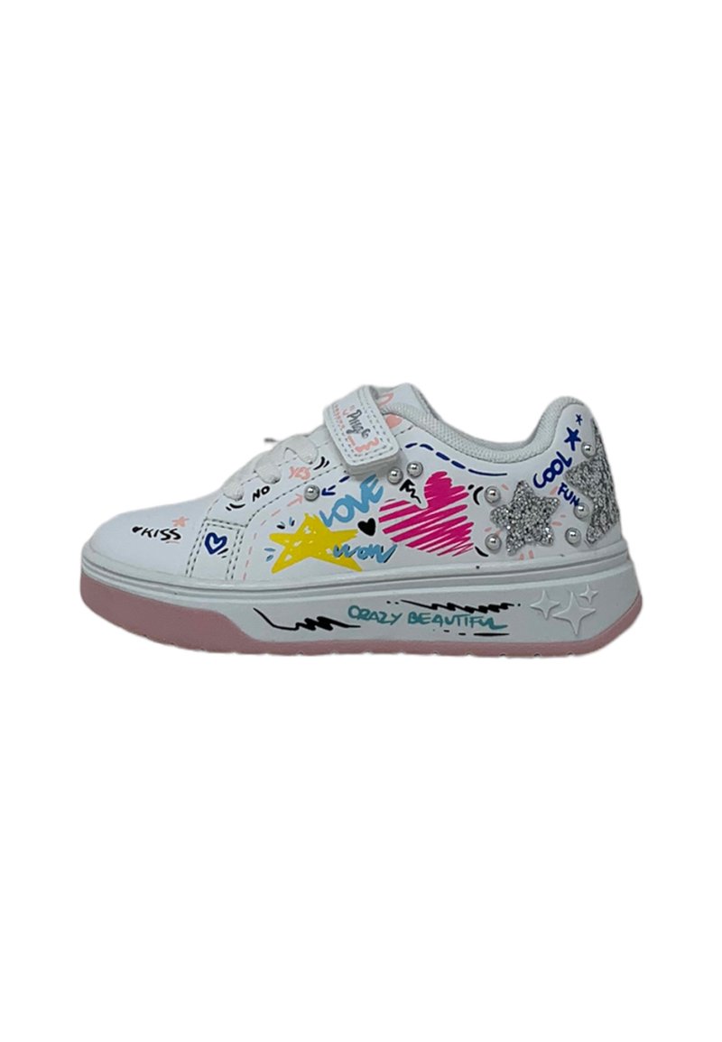 Primigi Sneakers basse - white