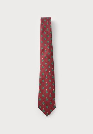 Slips - red