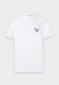 Sélectionné, white