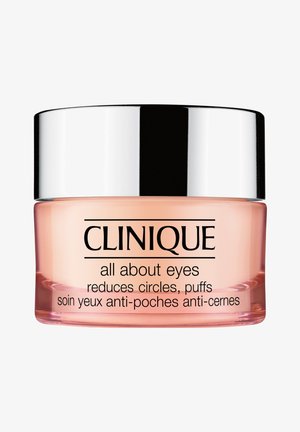 ALL ABOUT EYES - Eyecare - -