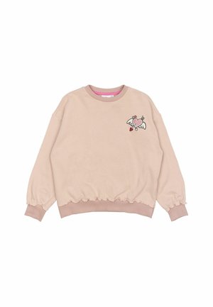 PRIM - Sweatshirt - adobe rose