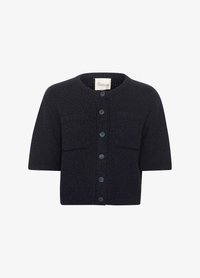 Unselected, sky captain blue