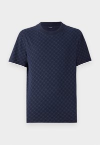 PEPE - Trükipildiga T-särk - dark blue