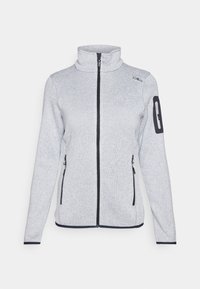 Træningsjakke - alluminio/antracite